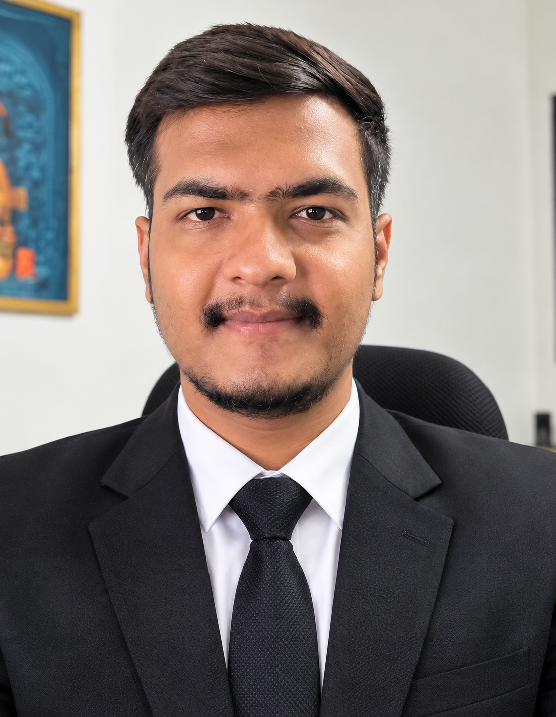 thedharaiyaajay Ajay Dharaiya • Brand Designer